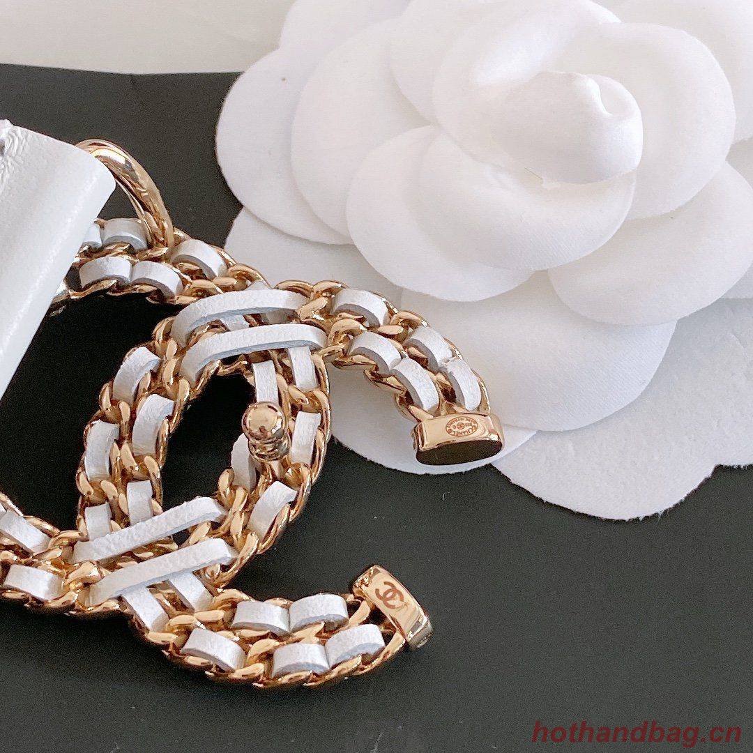 Chanel Belt 30MM CHB00011 Chanel Belt 30MM CHB00011