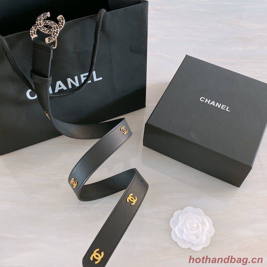 Chanel Belt 30MM CHB00013 Chanel Belt 30MM CHB00013