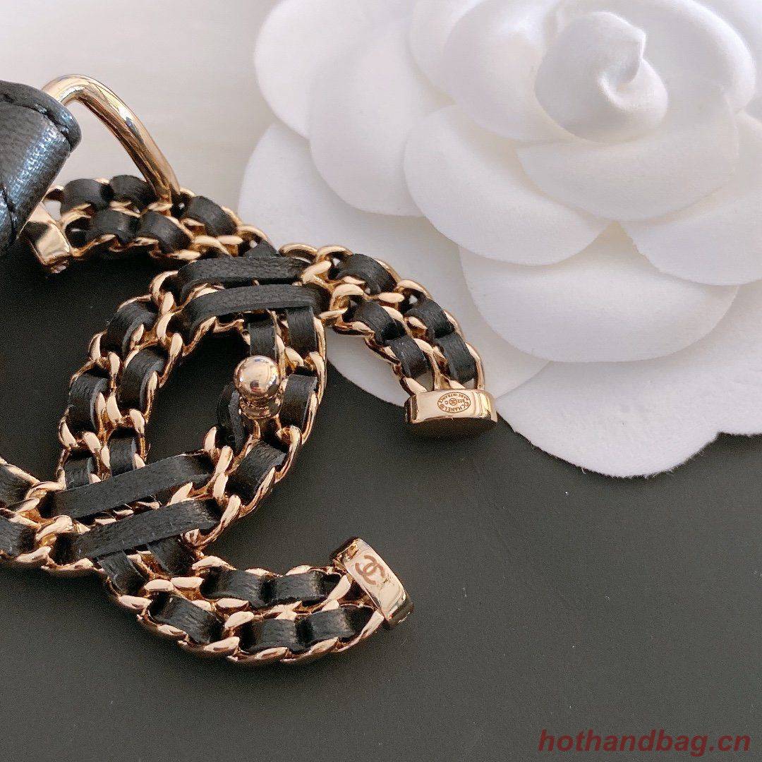 Chanel Belt 30MM CHB00015 Chanel Belt 30MM CHB00015