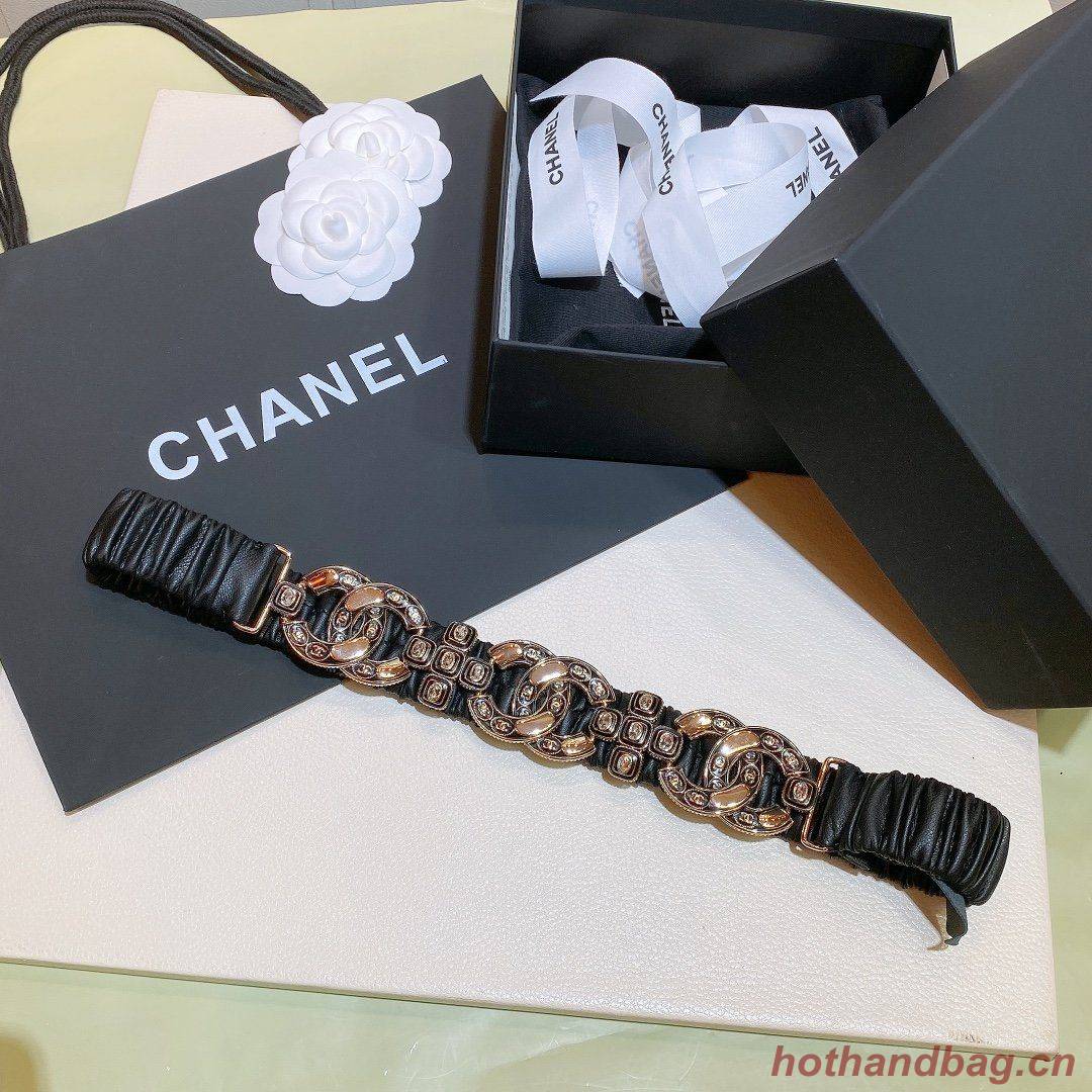 Chanel Belt 30MM CHB00016 Chanel Belt 30MM CHB00016