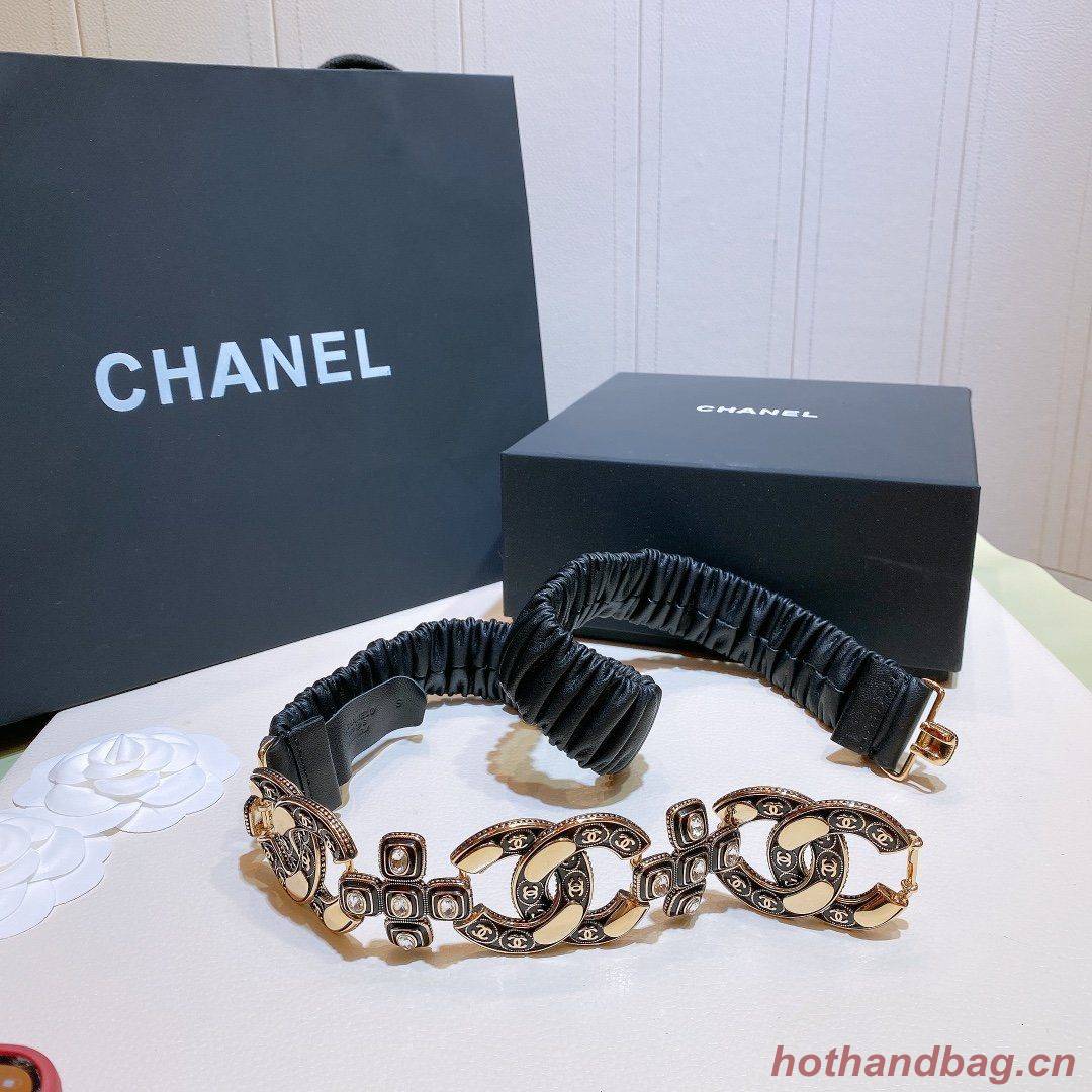 Chanel Belt 30MM CHB00016 Chanel Belt 30MM CHB00016