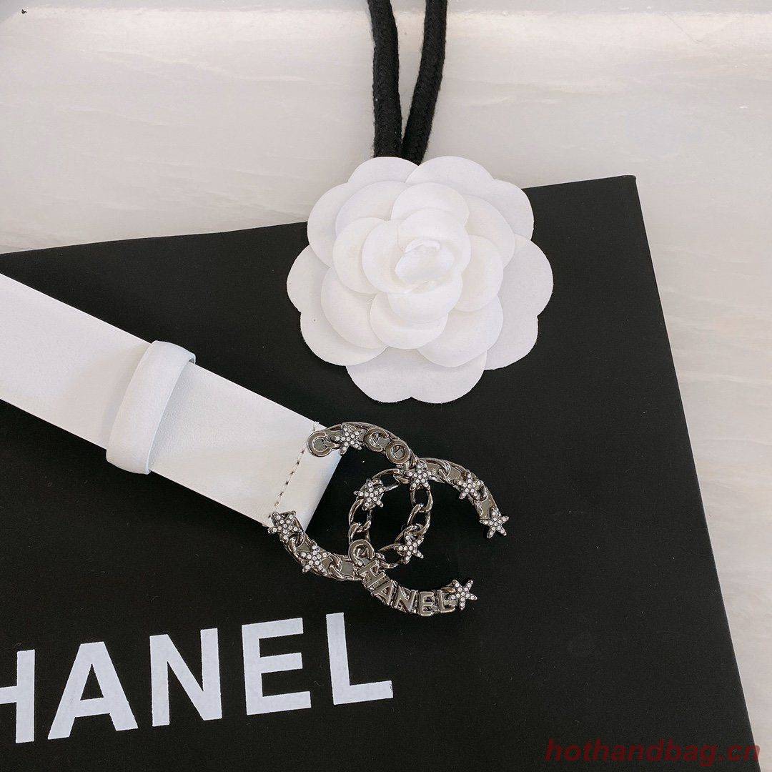 Chanel Belt 30MM CHB00021 Chanel Belt 30MM CHB00021