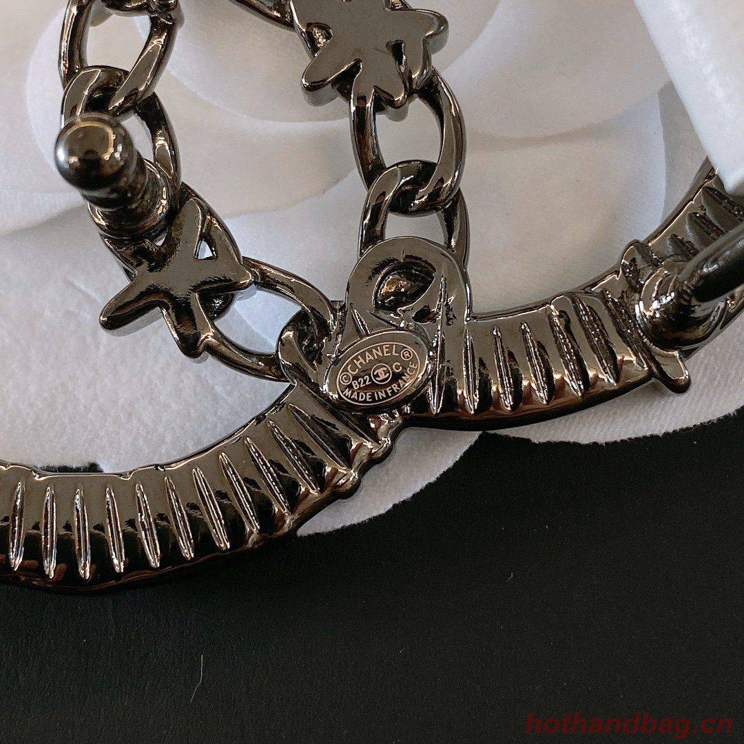 Chanel Belt 30MM CHB00021 Chanel Belt 30MM CHB00021