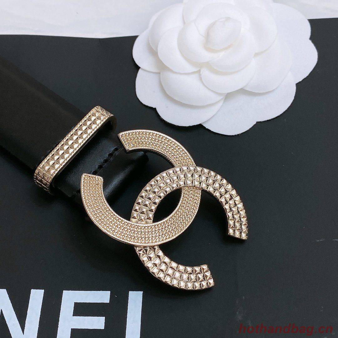 Chanel Belt 30MM CHB00030 Chanel Belt 30MM CHB00030