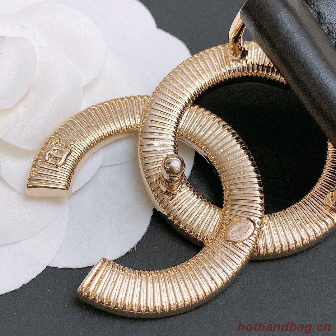 Chanel Belt 30MM CHB00030 Chanel Belt 30MM CHB00030