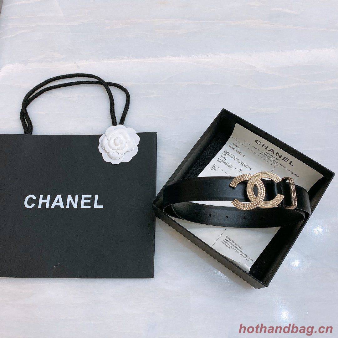 Chanel Belt 30MM CHB00030 Chanel Belt 30MM CHB00030