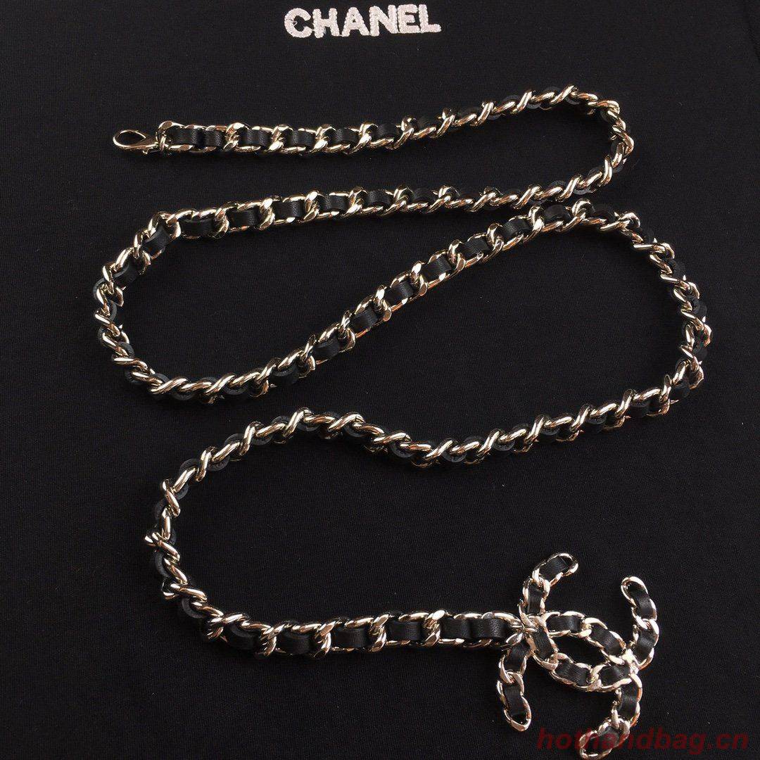Chanel Waist chain CHB00041 Chanel Waist chain CHB00041