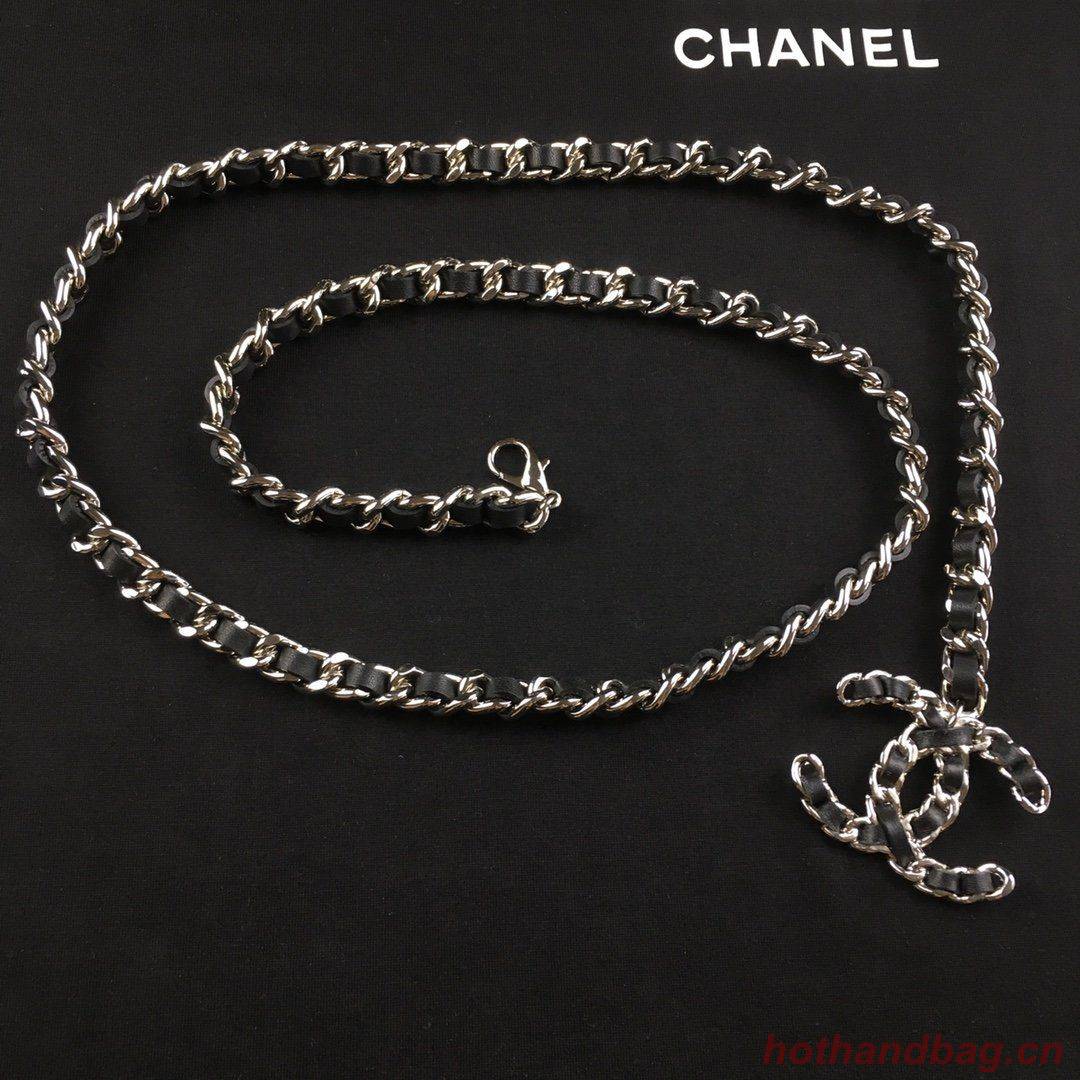 Chanel Waist chain CHB00041 Chanel Waist chain CHB00041