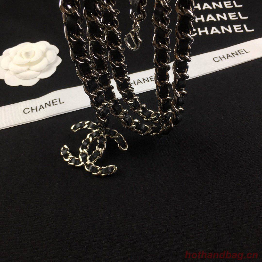 Chanel Waist chain CHB00041 Chanel Waist chain CHB00041