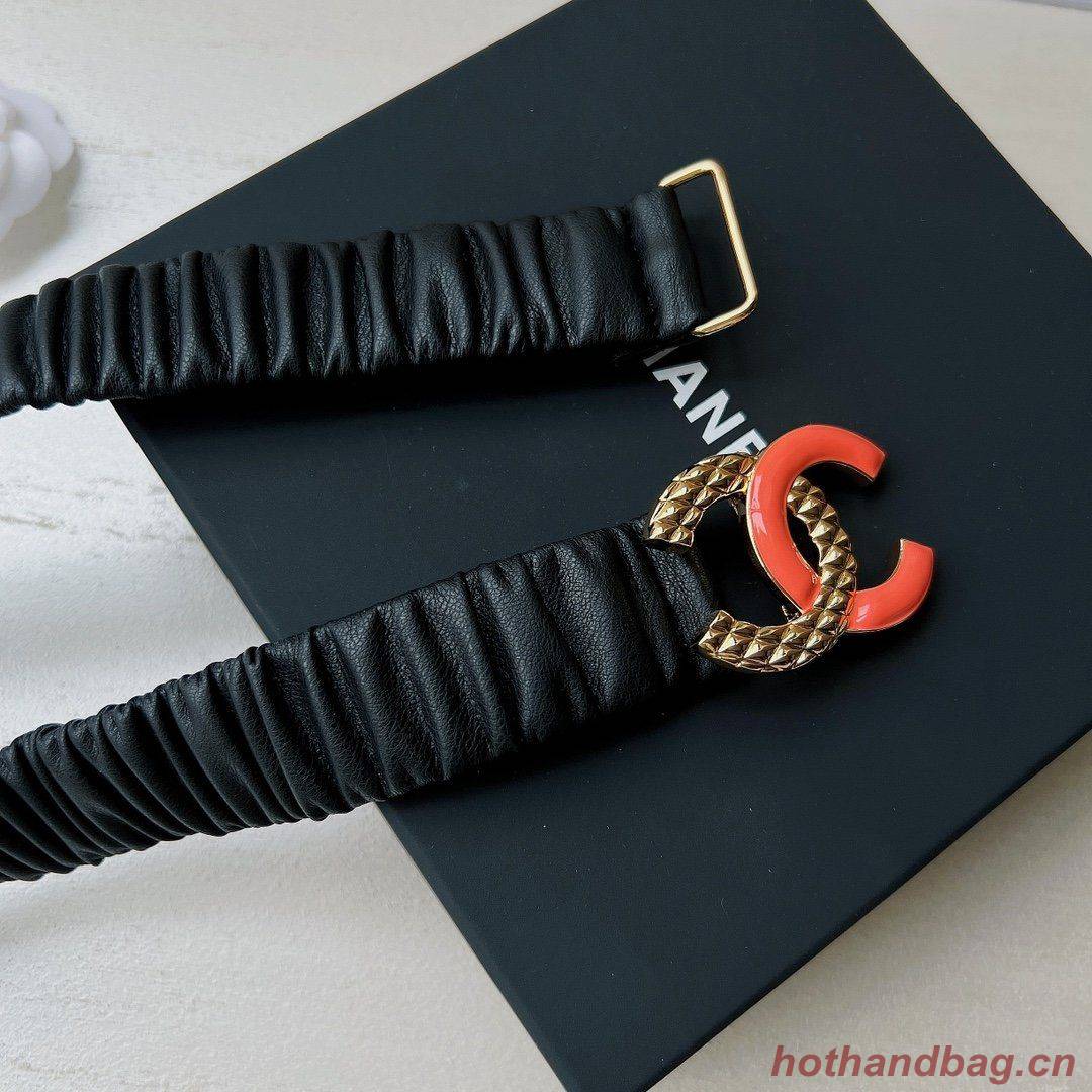 Chanel Waist chain CHB00048