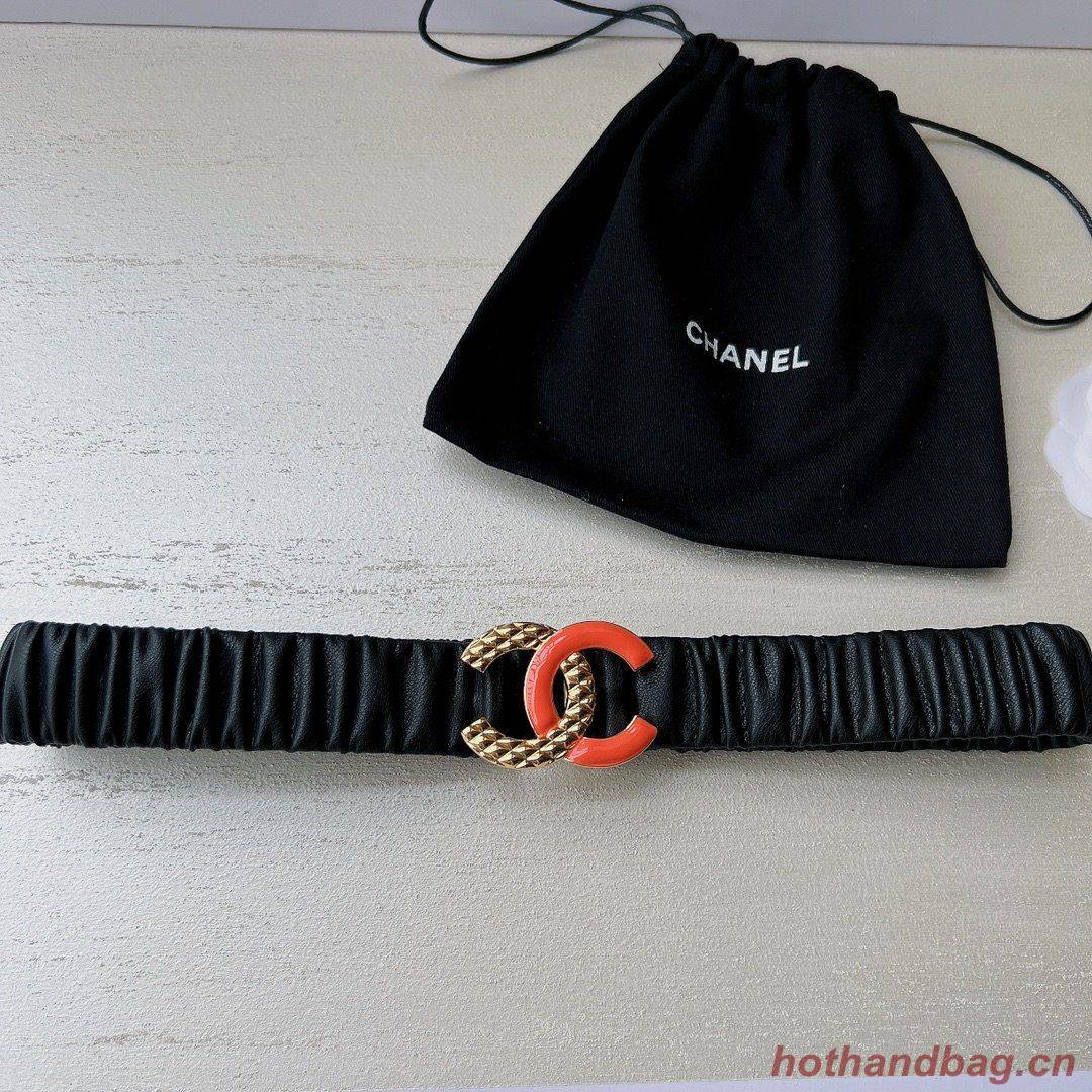 Chanel Waist chain CHB00048