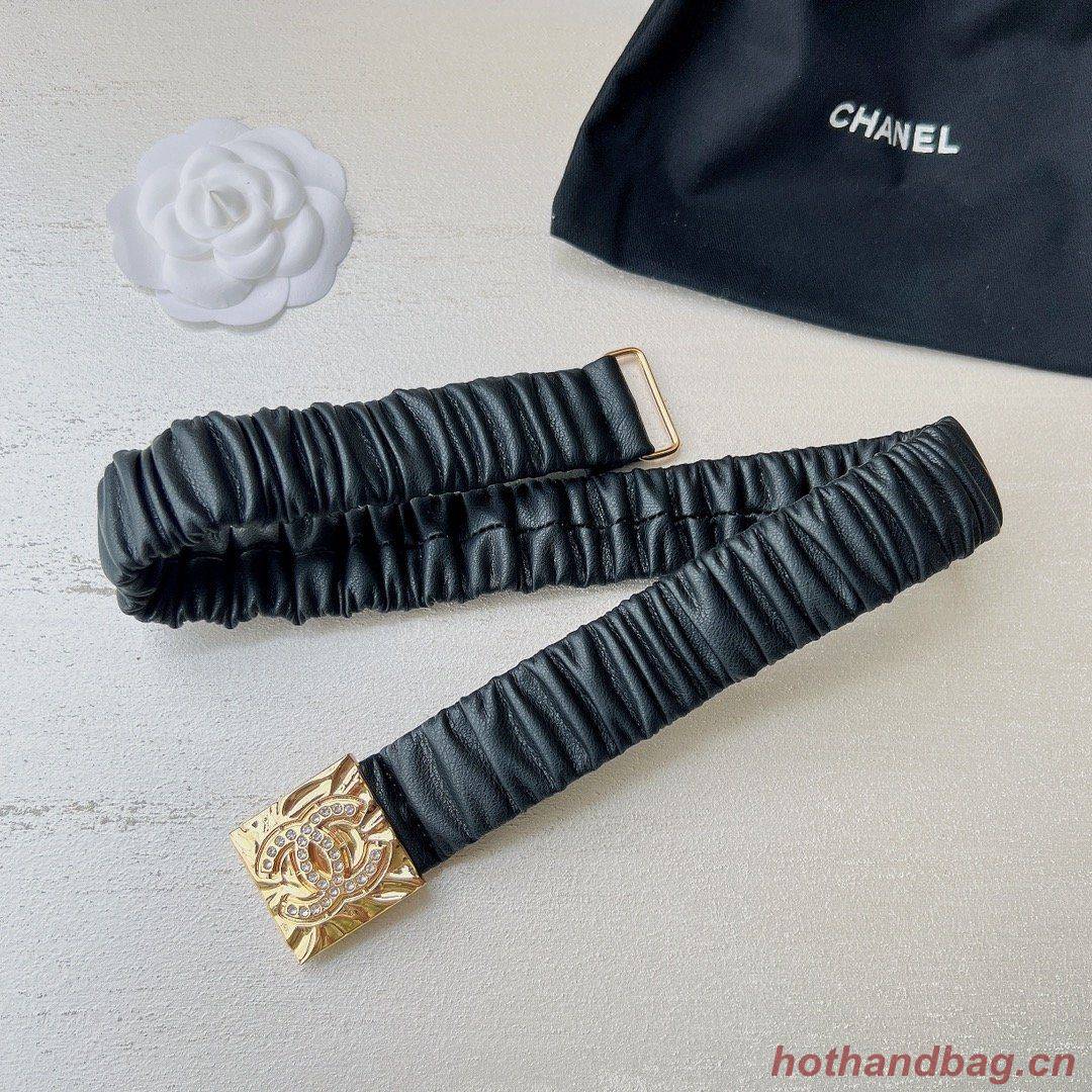 Chanel Waist chain CHB00053 Chanel Waist chain CHB00053