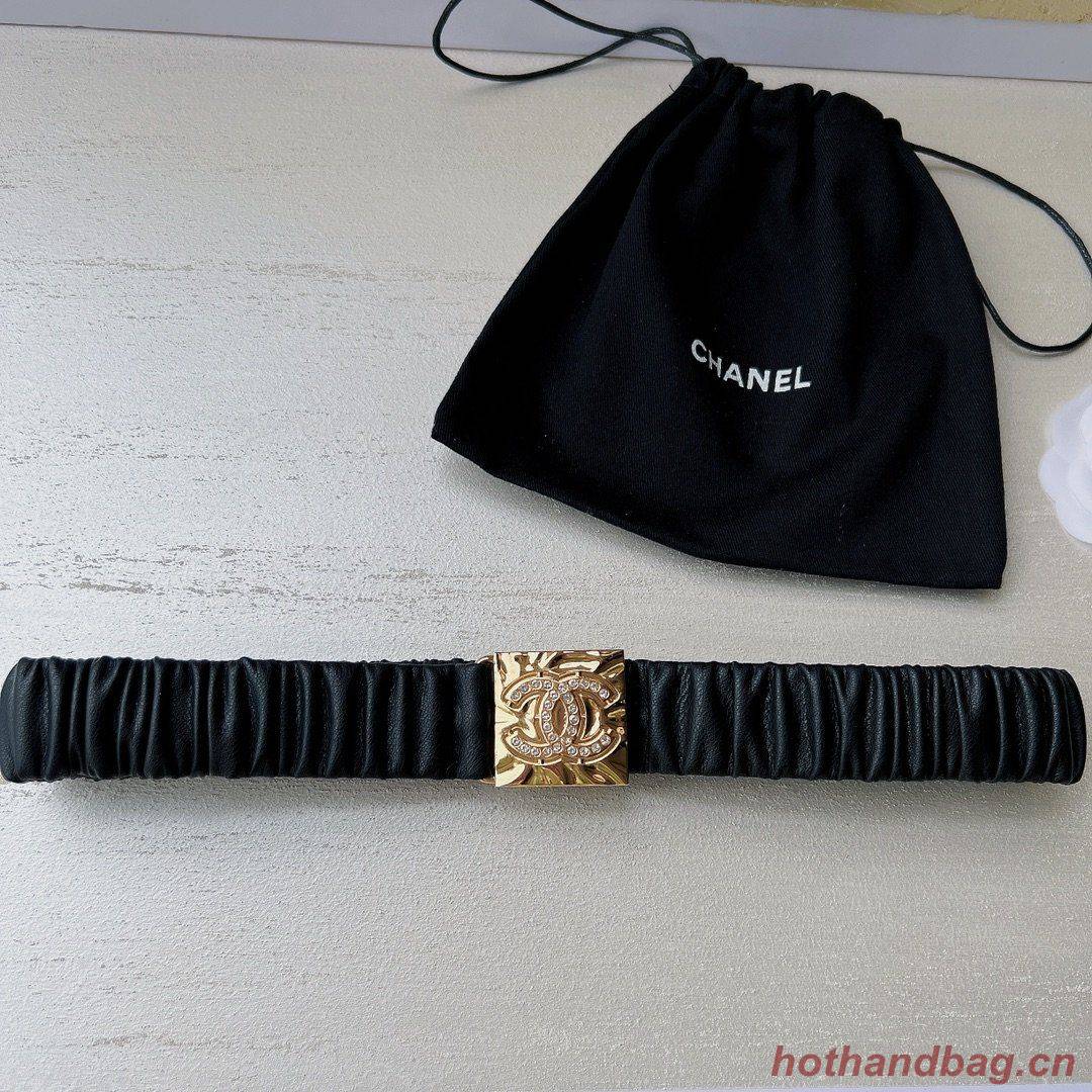 Chanel Waist chain CHB00053 Chanel Waist chain CHB00053