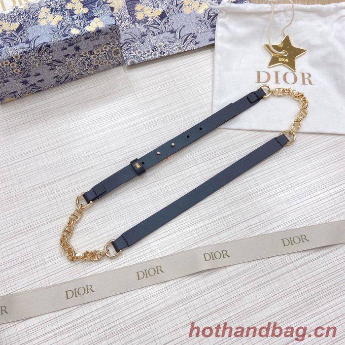 Dior Belt 15MM CDB00002 Dior Belt 15MM CDB00002