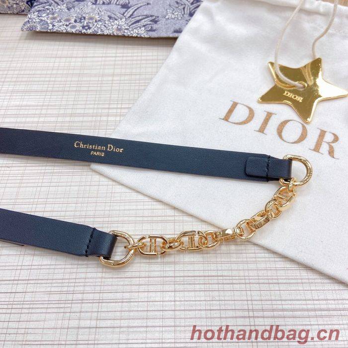 Dior Belt 15MM CDB00002 Dior Belt 15MM CDB00002