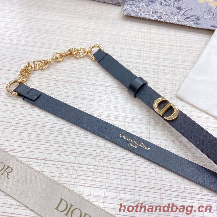 Dior Belt 15MM CDB00002 Dior Belt 15MM CDB00002