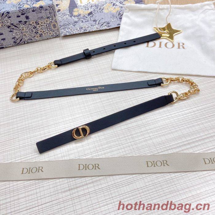 Dior Belt 15MM CDB00002 Dior Belt 15MM CDB00002