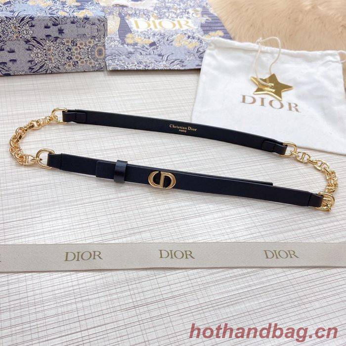 Dior Belt 15MM CDB00002 Dior Belt 15MM CDB00002