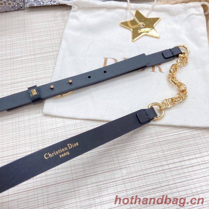 Dior Belt 15MM CDB00002 Dior Belt 15MM CDB00002