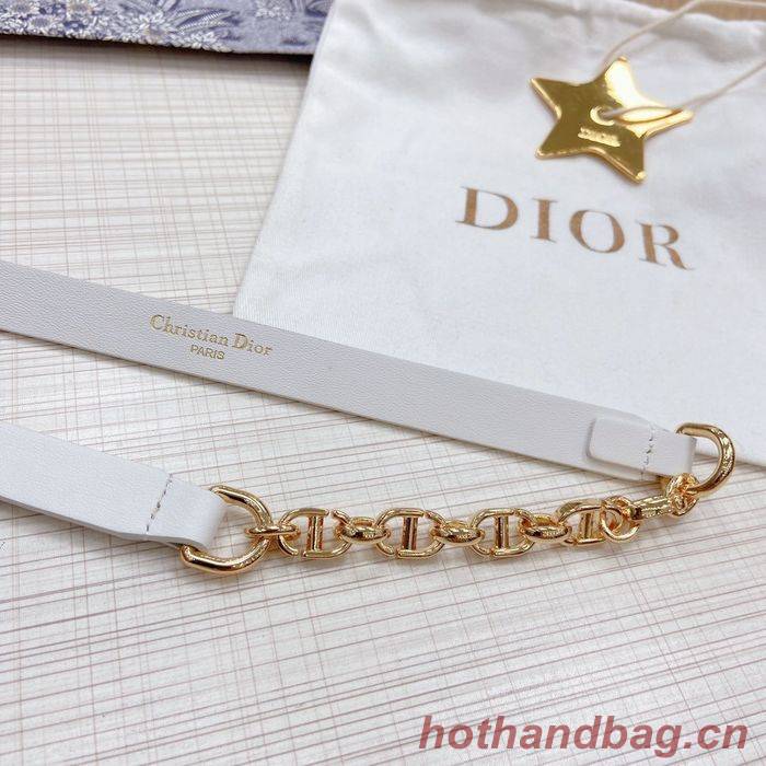 Dior Belt 15MM CDB00003