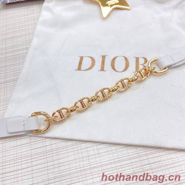 Dior Belt 15MM CDB00003