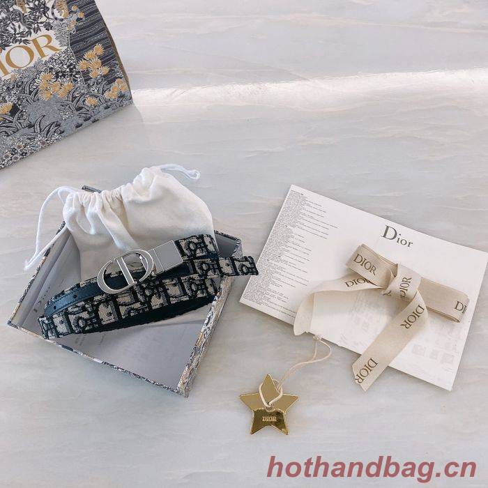 Dior Belt 20MM CDB00009 Dior Belt 20MM CDB00009