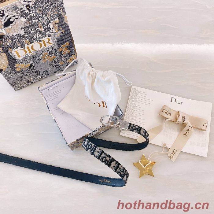 Dior Belt 20MM CDB00009 Dior Belt 20MM CDB00009