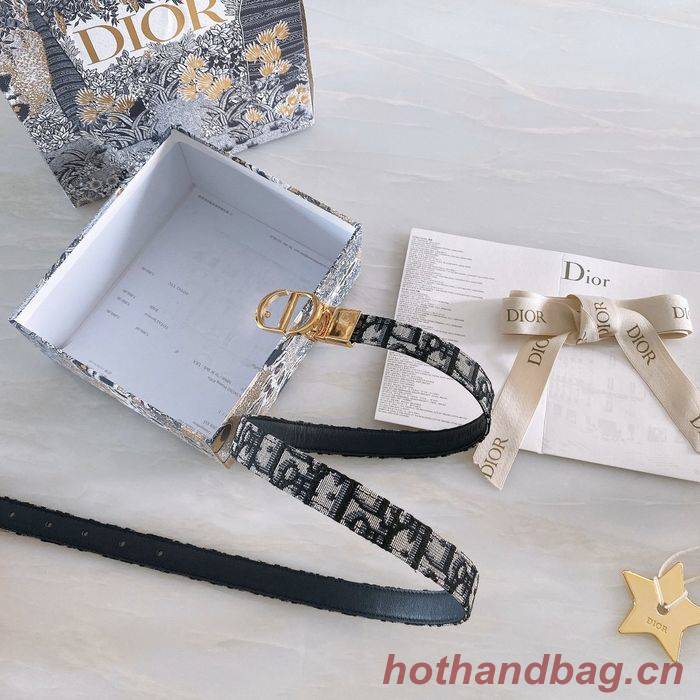 Dior Belt 20MM CDB00012 Dior Belt 20MM CDB00012