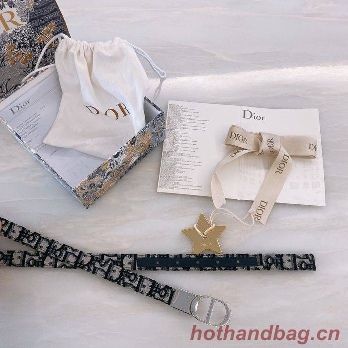 Dior Belt 20MM CDB00015