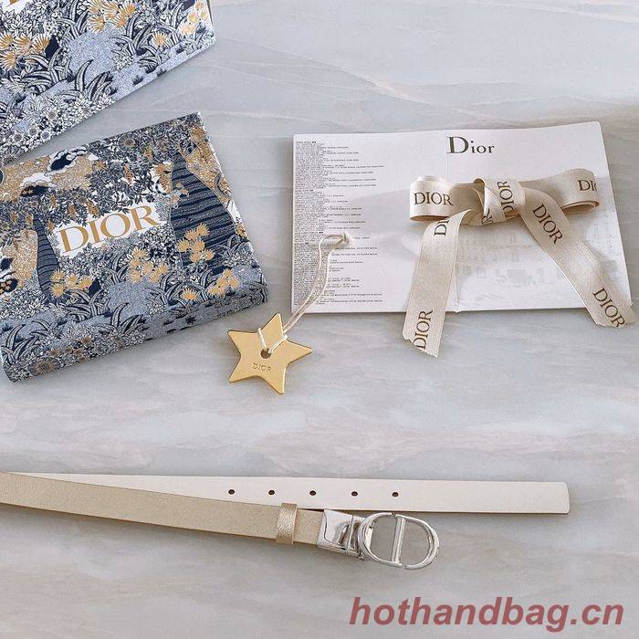 Dior Belt 20MM CDB00016 Dior Belt 20MM CDB00016