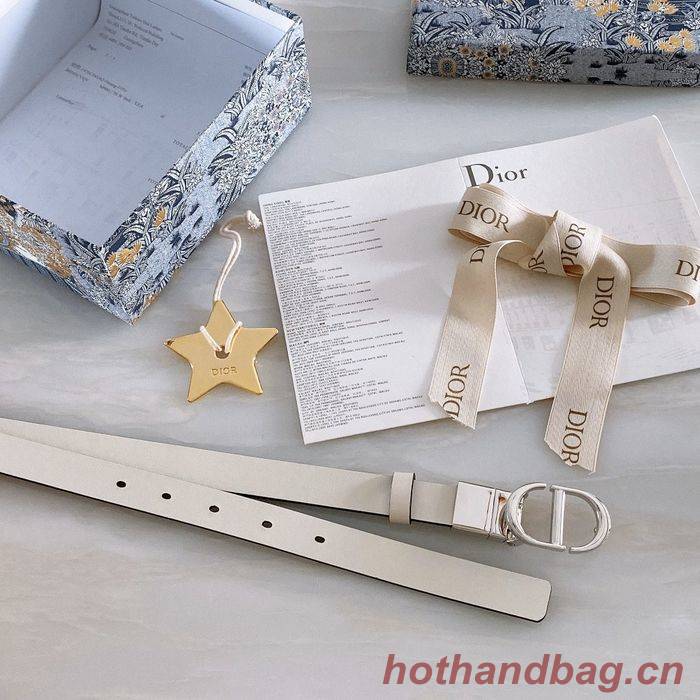 Dior Belt 20MM CDB00022