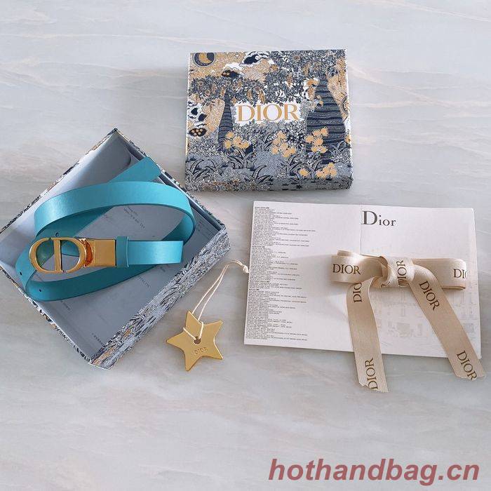 Dior Belt 20MM CDB00023
