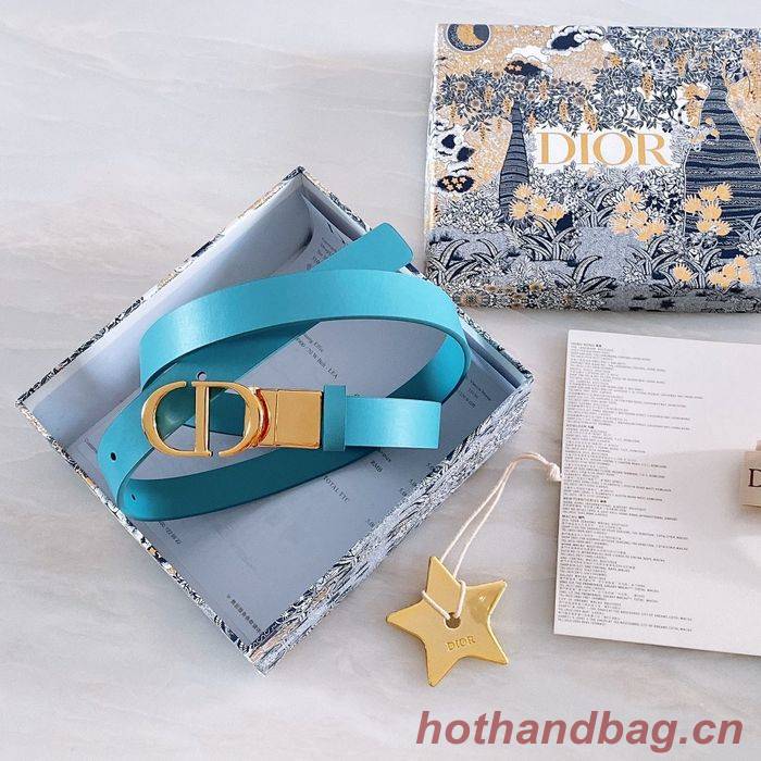 Dior Belt 20MM CDB00023