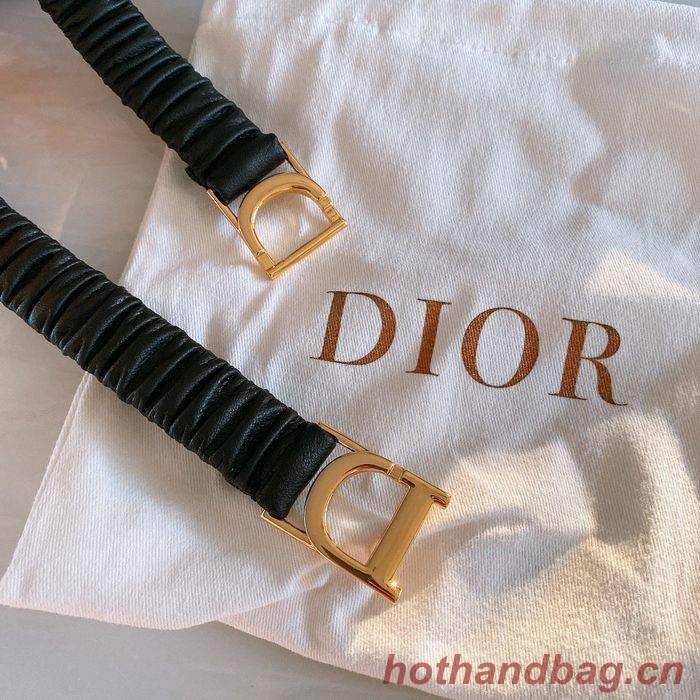 Dior Belt 20MM CDB00025 Dior Belt 20MM CDB00025