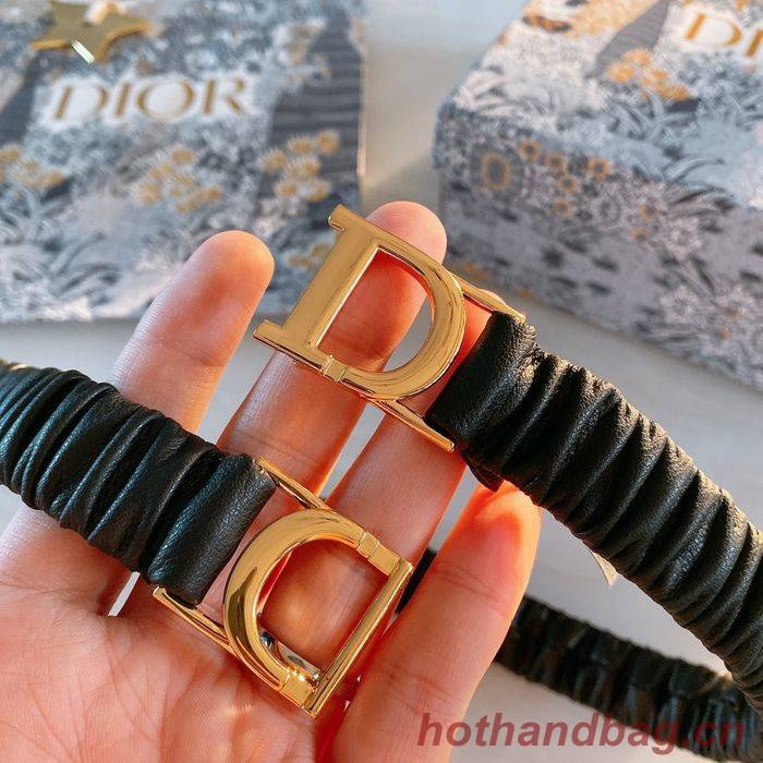 Dior Belt 20MM CDB00025 Dior Belt 20MM CDB00025