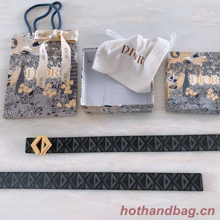 Dior Belt 40MM CDB00037 Dior Belt 40MM CDB00037