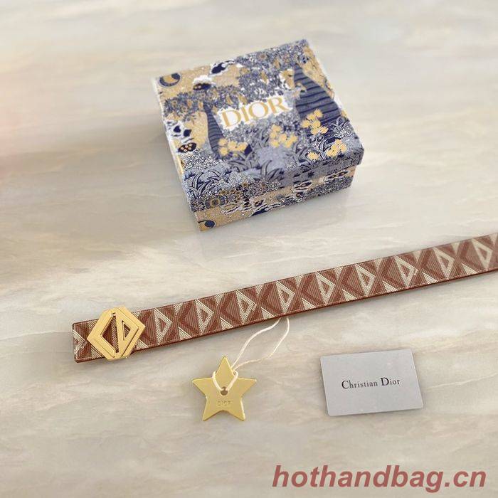 Dior Belt 40MM CDB00040 Dior Belt 40MM CDB00040