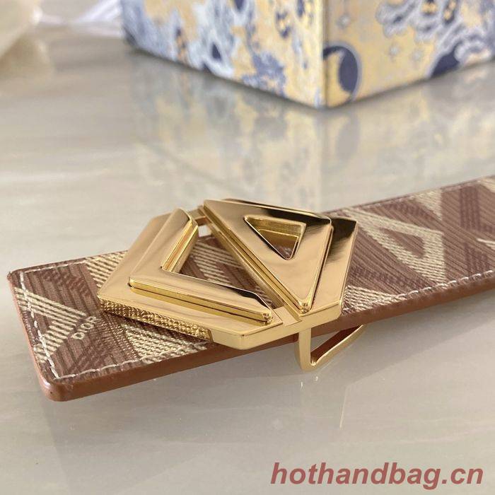 Dior Belt 40MM CDB00040 Dior Belt 40MM CDB00040