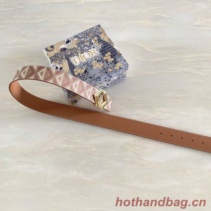 Dior Belt 40MM CDB00040 Dior Belt 40MM CDB00040