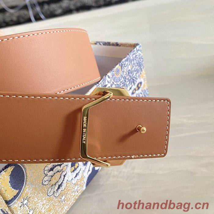 Dior Belt 40MM CDB00040 Dior Belt 40MM CDB00040