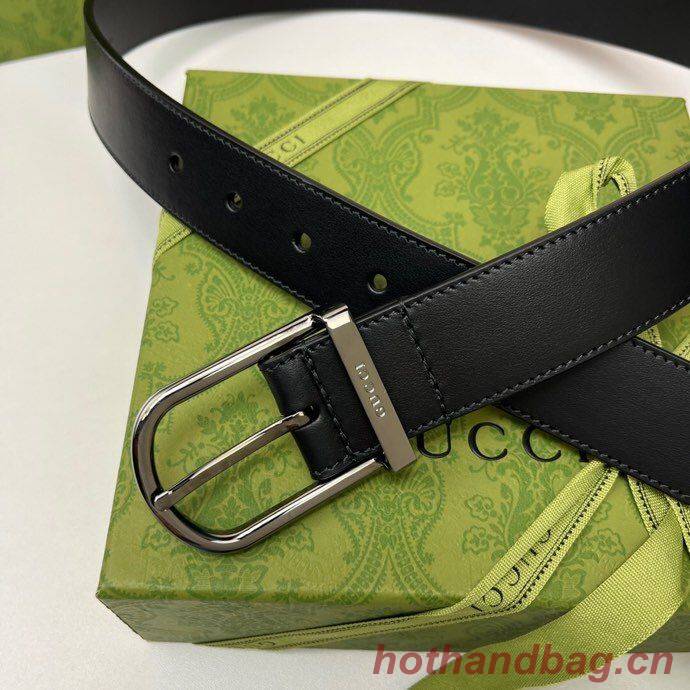 Gucci Belt 35MM GUB00007 Gucci Belt 35MM GUB00007
