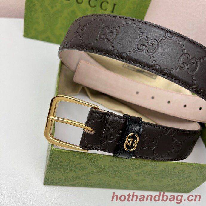 Gucci Belt 35MM GUB00010 Gucci Belt 35MM GUB00010