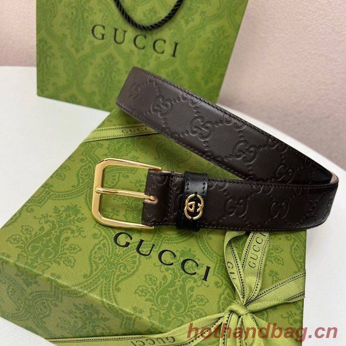 Gucci Belt 35MM GUB00010 Gucci Belt 35MM GUB00010