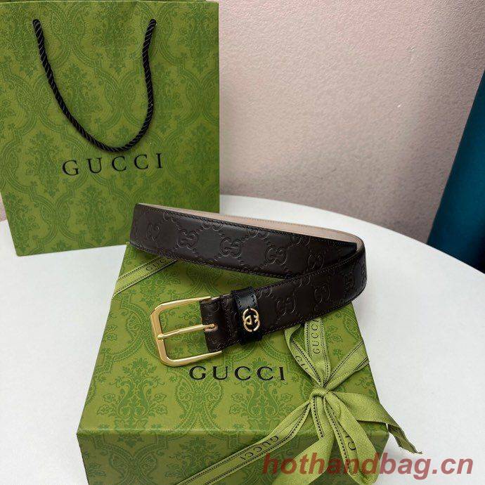 Gucci Belt 35MM GUB00010 Gucci Belt 35MM GUB00010