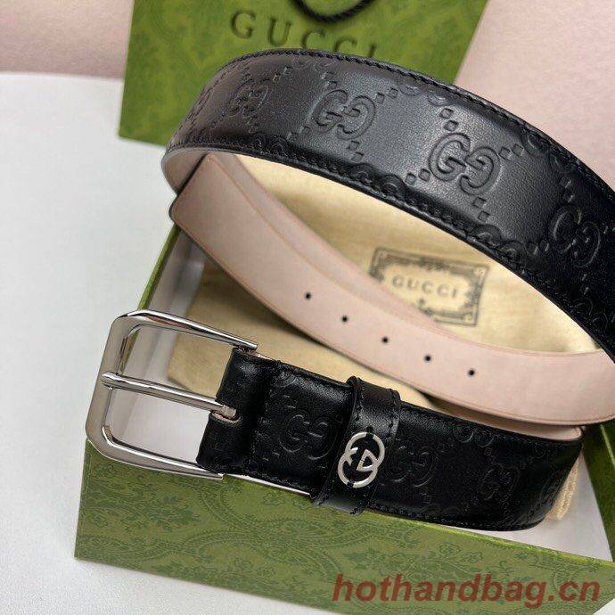 Gucci Belt 35MM GUB00012 Gucci Belt 35MM GUB00012