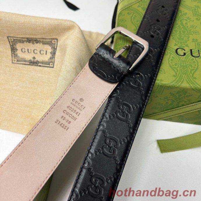 Gucci Belt 35MM GUB00012 Gucci Belt 35MM GUB00012