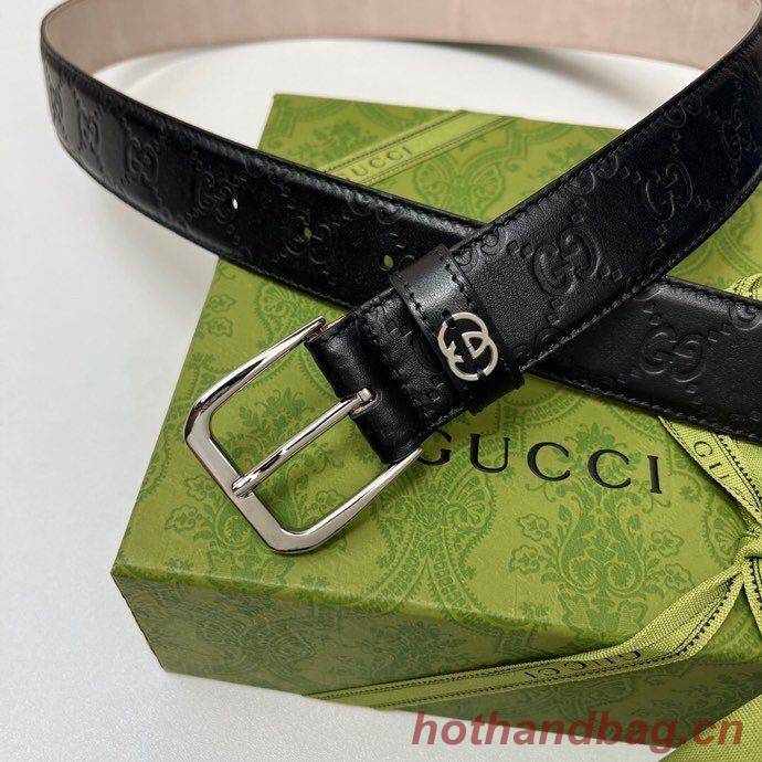 Gucci Belt 35MM GUB00012 Gucci Belt 35MM GUB00012