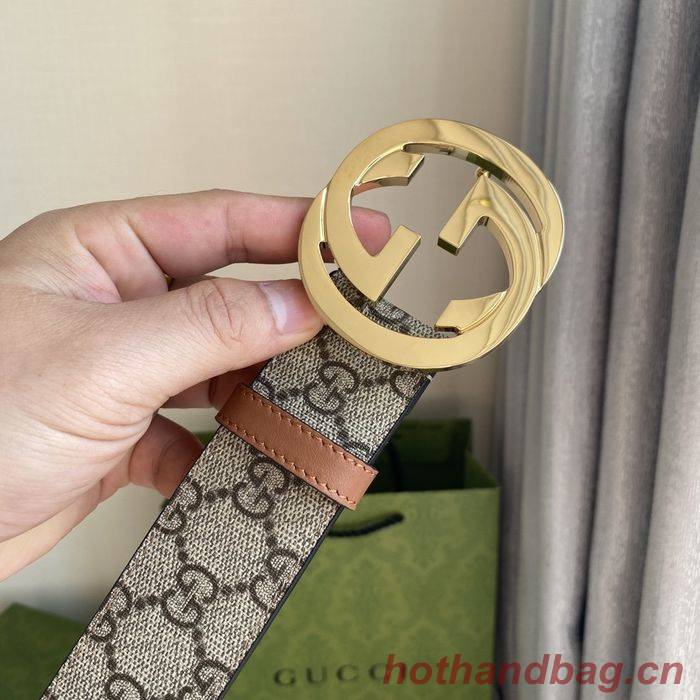 Gucci Belt 38MM GUB00021 Gucci Belt 38MM GUB00021