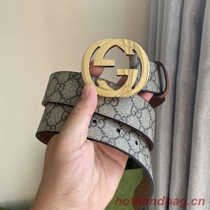 Gucci Belt 38MM GUB00021 Gucci Belt 38MM GUB00021