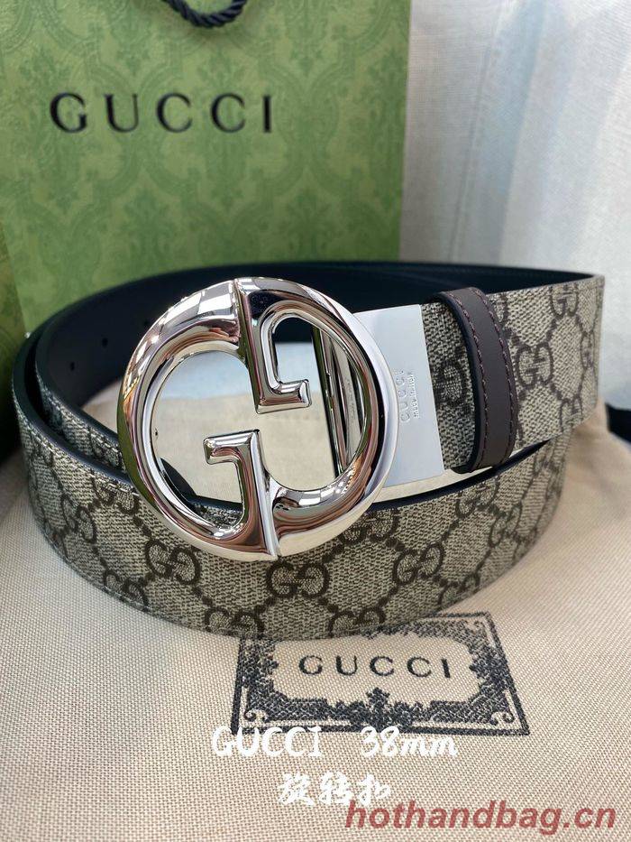 Gucci Belt 38MM GUB00025 Gucci Belt 38MM GUB00025